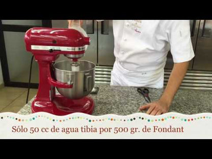 Fondant 500grs Puratos