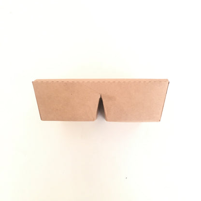 Caja Kraft con división 1000gr - Desechables Chiguayante