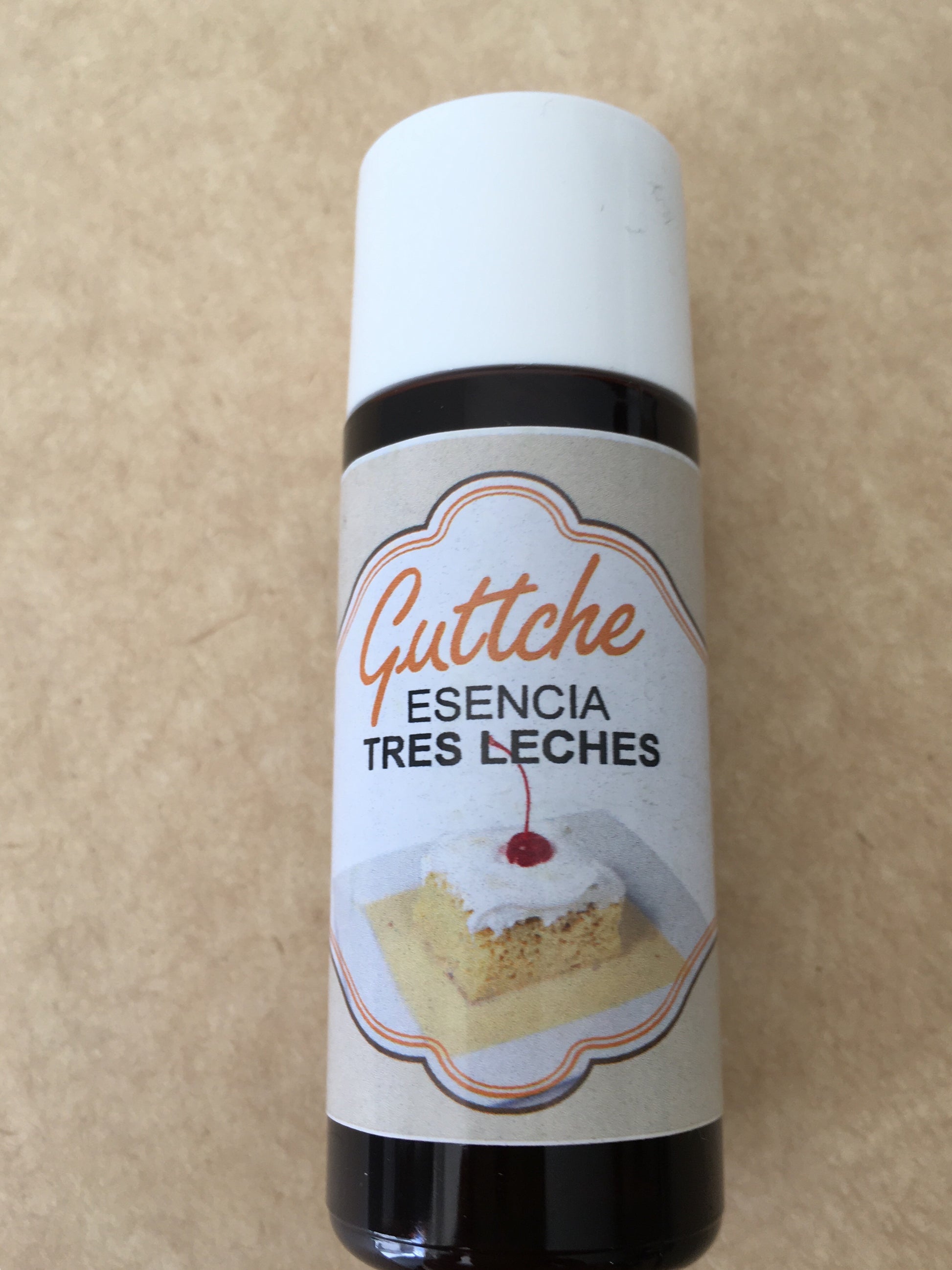 Esencias diferentes sabores - Desechables Chiguayante