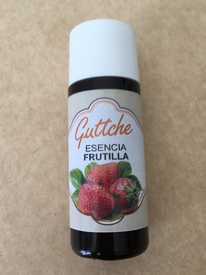 Esencias diferentes sabores - Desechables Chiguayante