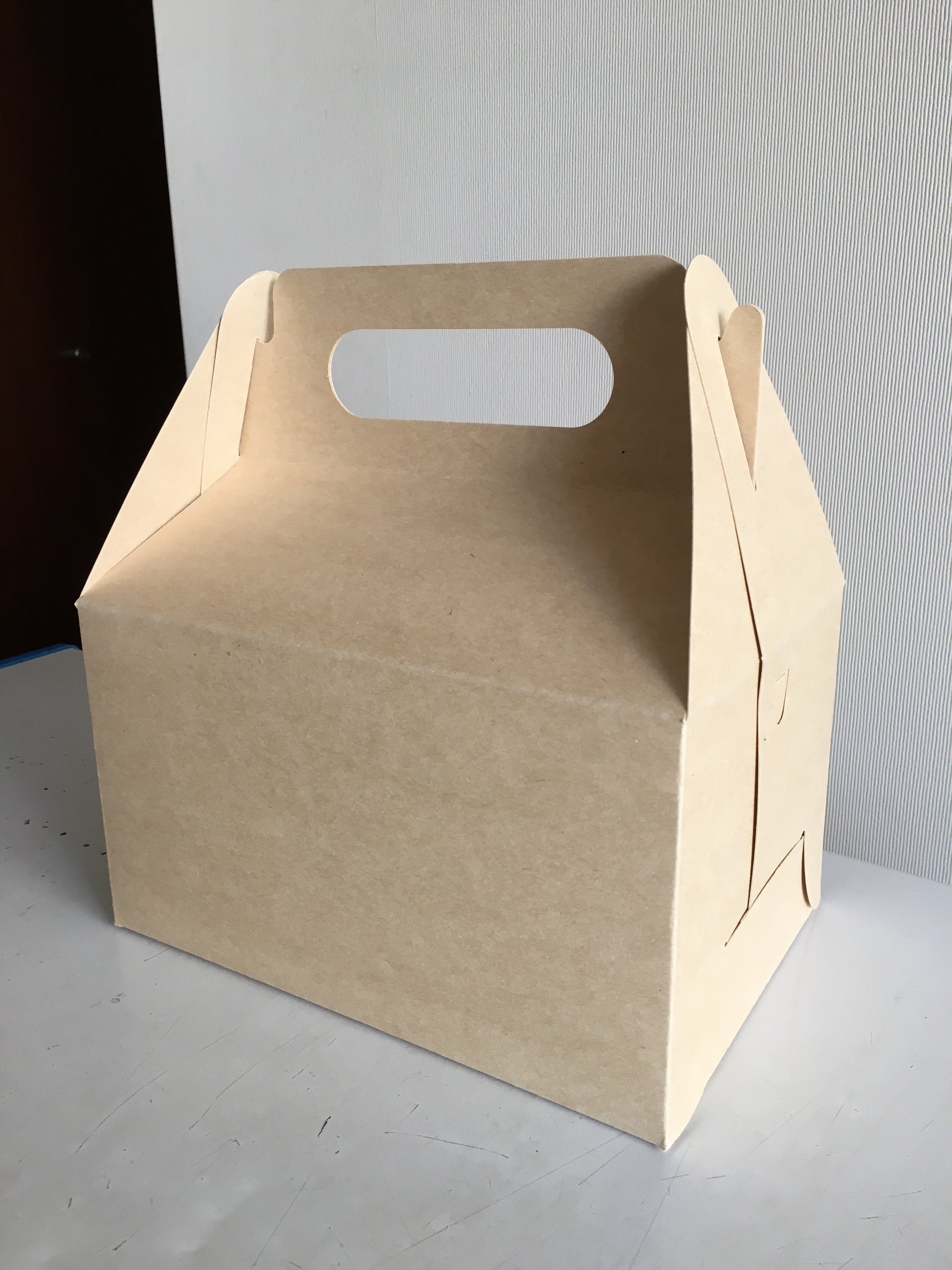 Caja Lunch Boutique - Desechables Chiguayante