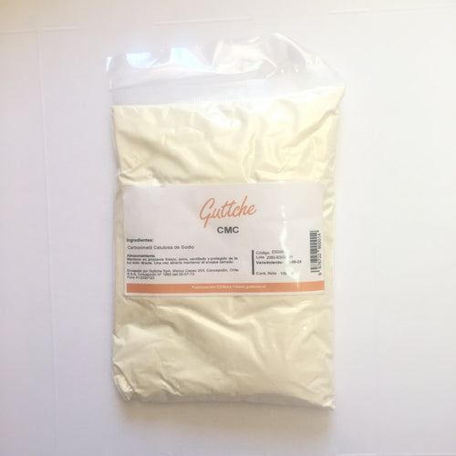 CMC 100grs Guttche - Desechables Chiguayante