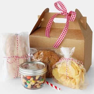 Caja Lunch Boutique - Desechables Chiguayante
