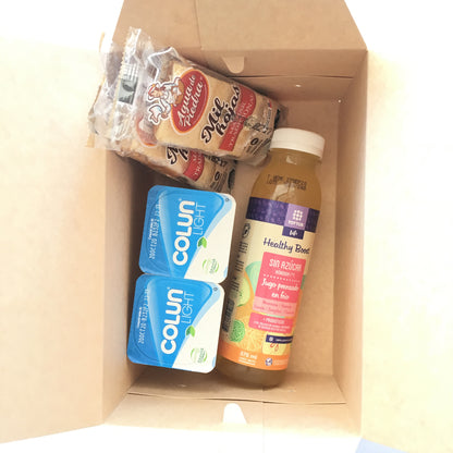 Caja Lunch Boutique - Desechables Chiguayante