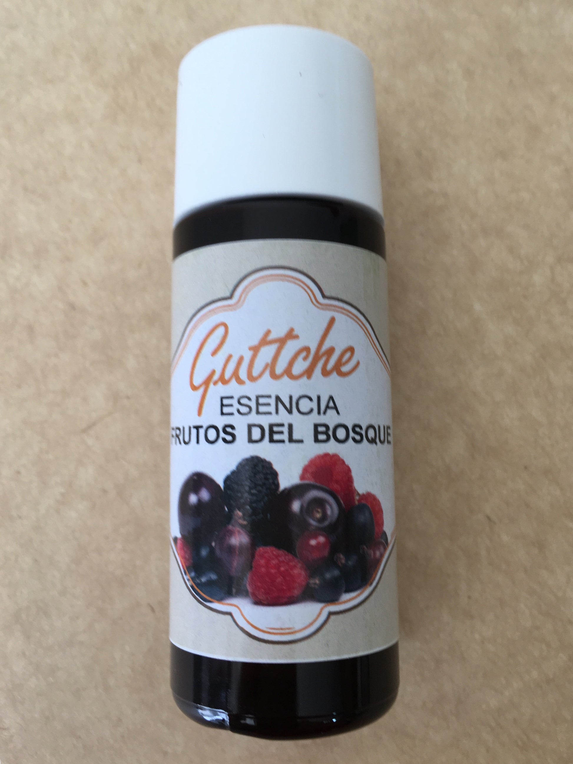 Esencias diferentes sabores - Desechables Chiguayante