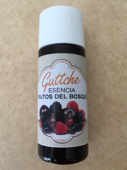 Esencias diferentes sabores - Desechables Chiguayante
