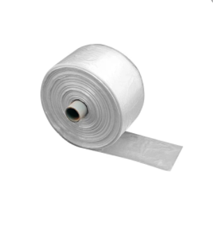 Rollo Bolsa Prepicada varias medidas - Desechables Chiguayante
